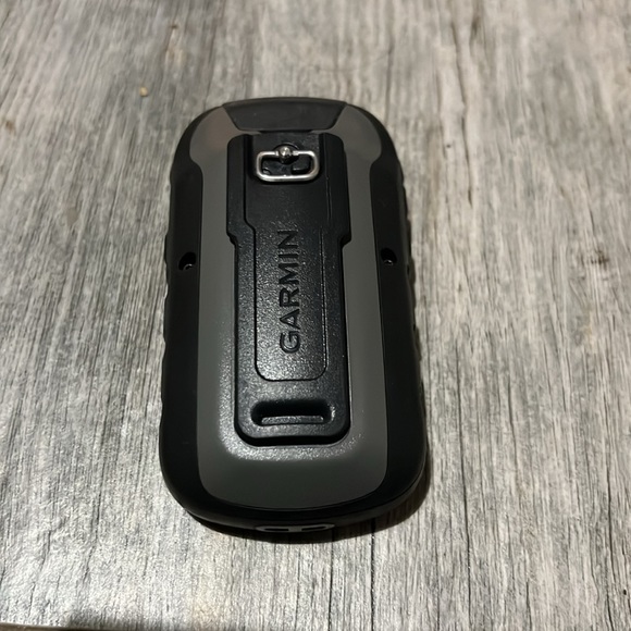 Garmin Etrex 30 - Picture 3 of 6